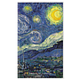 Planner Van Gogh 2Y2725