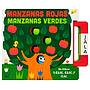 Manzanas Rojas Manzanas Verdes