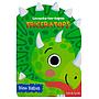 Levanta las tapas Triceratops