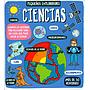 Pequeños exploradores Ciencias