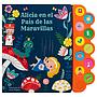 Alicia en el pais de las maravillas libro con 10 sonidos