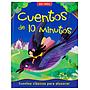 Cuentos de 10 minutos