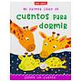 Mi primer libro de cuentos para dormir