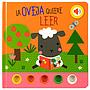 La Oveja Quiere Leer