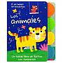 A los bebes les encantan los animales