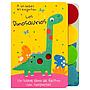 A los bebes les encantan los dinosaurios
