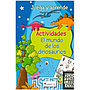 Juega y aprende actividades el mundo de los dinosaurios