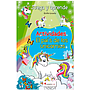 Juega y aprende actividades El pais de los unicornios