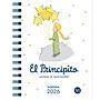 Agenda 2026 El principito Blanca