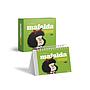 Mafalda 2026 Calendario de Coleccion