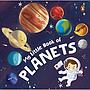 My Little Book of Planets