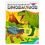 Para Recorrer El Mundo De Los Dinosaurios