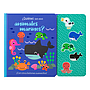 Quienes Son Esos Animales Marinos - Con cinco botones suavecitos