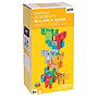 Animal acrobats balance