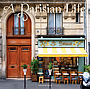 WC 2027 A Parisian Life CY98627
