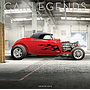 WC 2027 Car Legends CY86627