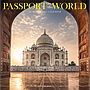 WC 2027 Passport to the World CY62727