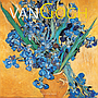 WC 2027 Van Gogh CY2727
