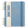 Planner Chambray SBP600227