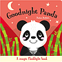 Goodnight Panda