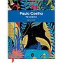 Agenda 2027 Paulo Coelho Cartone Tesoros