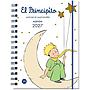 Agenda 2027 El principito Blanca